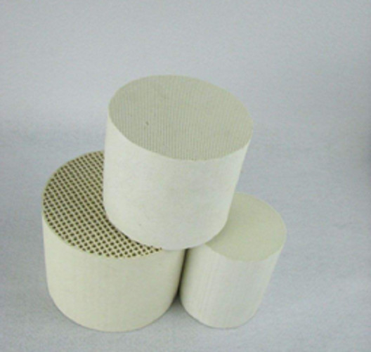 Diesel Engine Ammonia Slip Catalyst Oxidation NH3 To N2 H2O